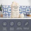 GroundLuxe Wool Dryer Balls by GroundLuxe