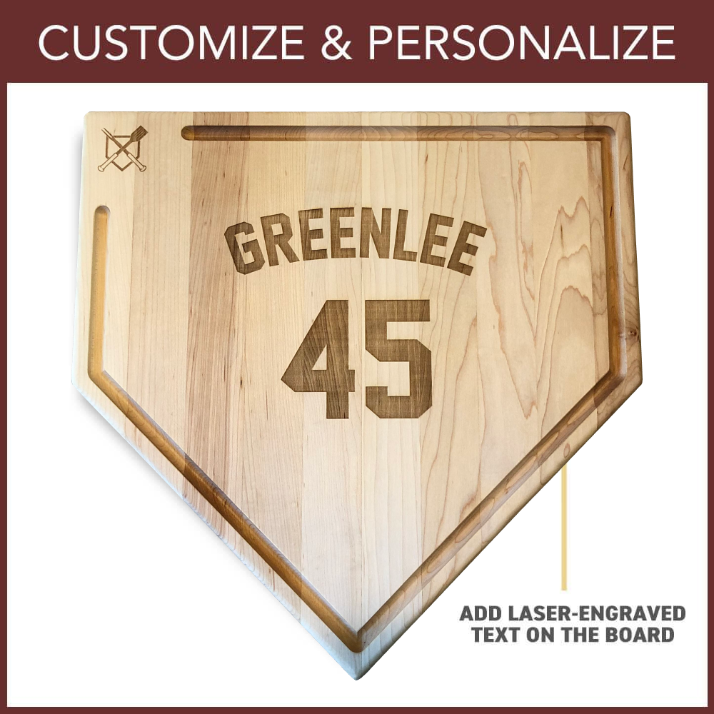 Baseball Tool Set Grand Slam - Custom Engraved Handle Four Top Tools, photo 4 of 6