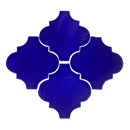 Azul Sobre Blanco