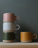 Scotty Mug (Dipped)