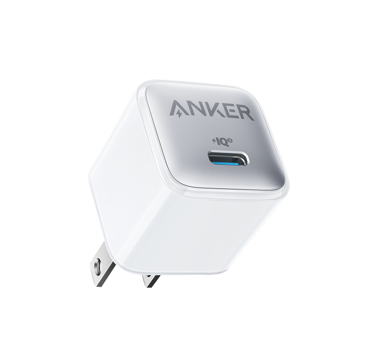 Anker Nano Charger (20W), photo 7 of 36
