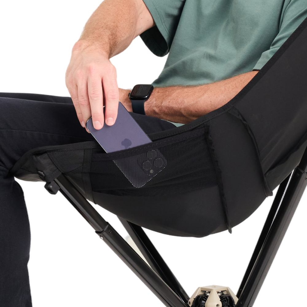 MystiQ Lounge Chair, photo 7 of 40