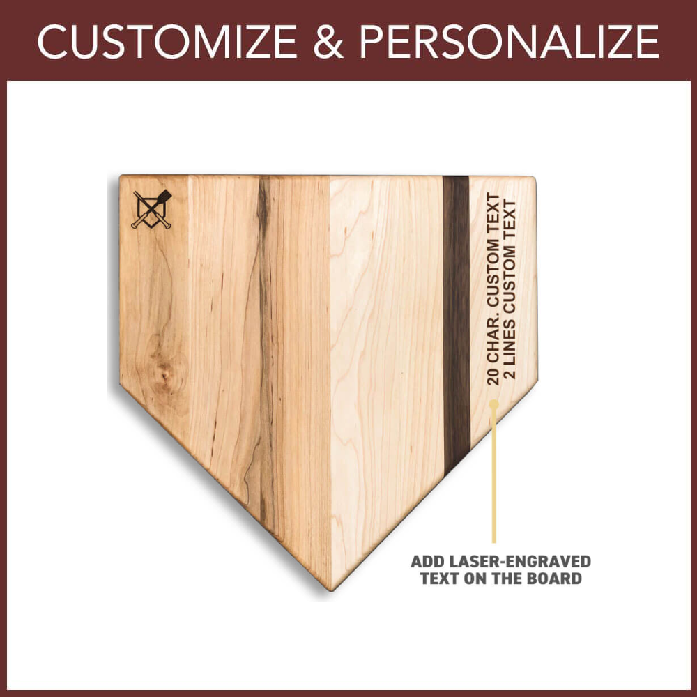 Baseball Tool Set Grand Slam - Custom Engraved Handle Four Top Tools, photo 2 of 6
