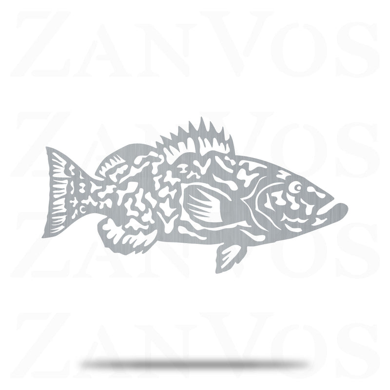 Grouper
