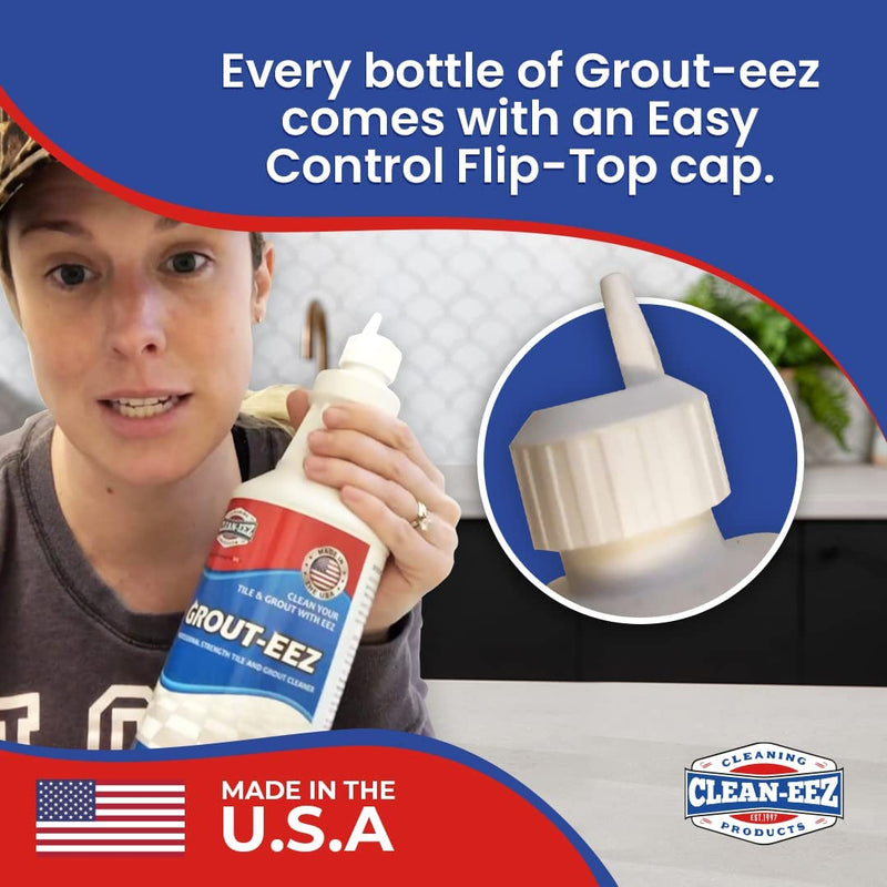 Grout-eez -  32oz