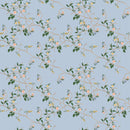 Grove Wallpaper by Pen and Pillar