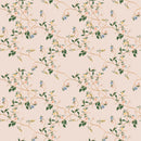 Grove Wallpaper by Pen and Pillar