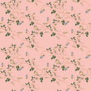 Grove Wallpaper by Pen and Pillar
