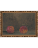 Apples Still Life