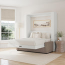 Wall Bed with Sofa