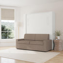 Wall Bed with Sofa