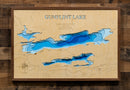 Gunflint (Cook, Thunder Bay)