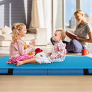 4ft x 4ft x 4in Bi-Folding Gym by LJGDeals