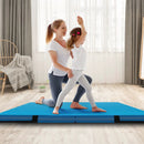 4ft x 4ft x 4in Bi-Folding Gym by LJGDeals