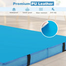 4ft x 4ft x 4in Bi-Folding Gym by LJGDeals