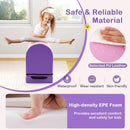 Gymnastics Vaulting Box with Detachable Mat Carrying Handle for Kids by DirectDeals