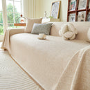 Decorative Furniture Protector Sofa Throw Cover for Loveseat, Sofa & Sectional Couch by Slipcover KAS™