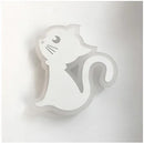 GobekUsa Kids' LED Wall Light Modern Acrylic Bedroom Sconce Decor, AC85-265V