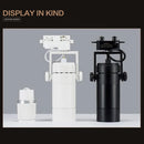 GobekUsa 25W Dimmable LED Spotlight: Adjustable Beam Angle, High Quality Track Lighting