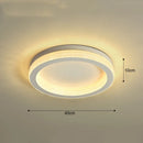 GobekUsa Black Gold Crystal Chandelier LED Ceiling Light for Living Room Bedroom