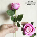 GobekUsa Dried Roses Artificial Flowers for Home Decor and Weddings