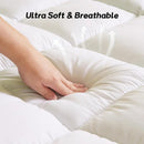 Gel Memory Foam Mattress — Cooling, Breathable & Soft Support by EnvelorHome