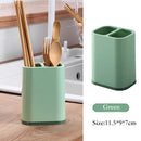 GobekUsa Kitchen Storage Rack for Cutlery and Tableware Organization