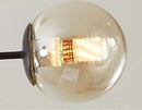 GobekUsa Gold Branch LED Chandelier for Modern Living Room Decor