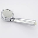 GobekUsa High Pressure Shower Head Water Saving Massage Nozzle Handheld Shower Head