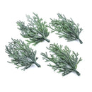 GobekUsa Christmas Garland DIY Wedding Bridal Artificial Plants Home Decor Accessories