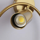 GobekUsa LED Wall Lamp 5W for Living Room Bedroom Lighting Fixtures