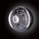 GobekUsa Crystal LED Wall Lamps for Modern Minimalist Home Decor