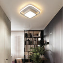 GobekUsa LED Ceiling Chandelier: Modern Indoor Lighting for Home Bedroom Kitchen Living Room