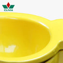 GobekUsa Hand Press Citrus Juicer Aluminum Lemon Squeezer