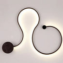 GobekUsa LED Aluminum Wall Lamps for Home Lighting Decoration