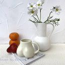GobekUsa Lovely Butt Shape Ceramic Coffee Cup Storage Decoration