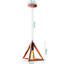 GobekUsa Industrial Pendant Lights E27 LED Hanging Lamp Modern Loft Lighting for Home