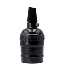 GobekUsa Aluminum E27 Lamp Holder Pendant Light in 4 Colors