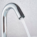 GobekUsa Infrared Sensor Faucet Mixer for Touchless Electric Basin - Hot & Cold Water