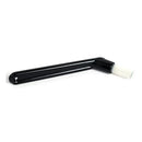 GobekUsa Coffee Machine Brush: Premium Coffee Grinder Cleaning Tool & Matcha Tea Powder Brush