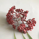 GobekUsa Artificial Plants DIY Garland Craft Decoration Adornment Dried Plants 5g