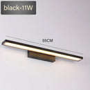 GobekUsa LED Mirror Light Wall Lamp - Modern Indoor Lighting Fixture