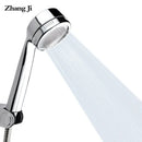 GobekUsa High Pressure Shower Head Bundle - 2 Pcs, Top Quality, Buy One Get One Free