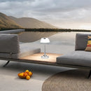 Touch Crystal™ Lamp