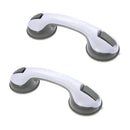 GobekUsa Bathroom Safety Handle: Anti Slip Toilet Support - 1/2Pcs