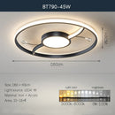 GobekUsa LED Chandelier: Stylish Indoor Lighting for Bedroom, Living Room, Dining Room