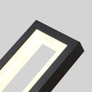 GobekUsa LED Wall Sconce for Bedroom, Living Room, and Aisle Lighting