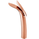 GobekUsa Gold Brass Basin Faucet | Single Handle Mixer Tap for Bathroom Sink