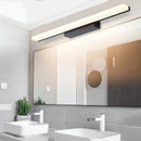 GobekUsa LED Vanity Wall Light for Bathroom Mirror Makeup Room Cloakroom