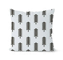 GobekUsa Geometric Black & White Pillowcase Set – Home Sofa Decoration Cushion